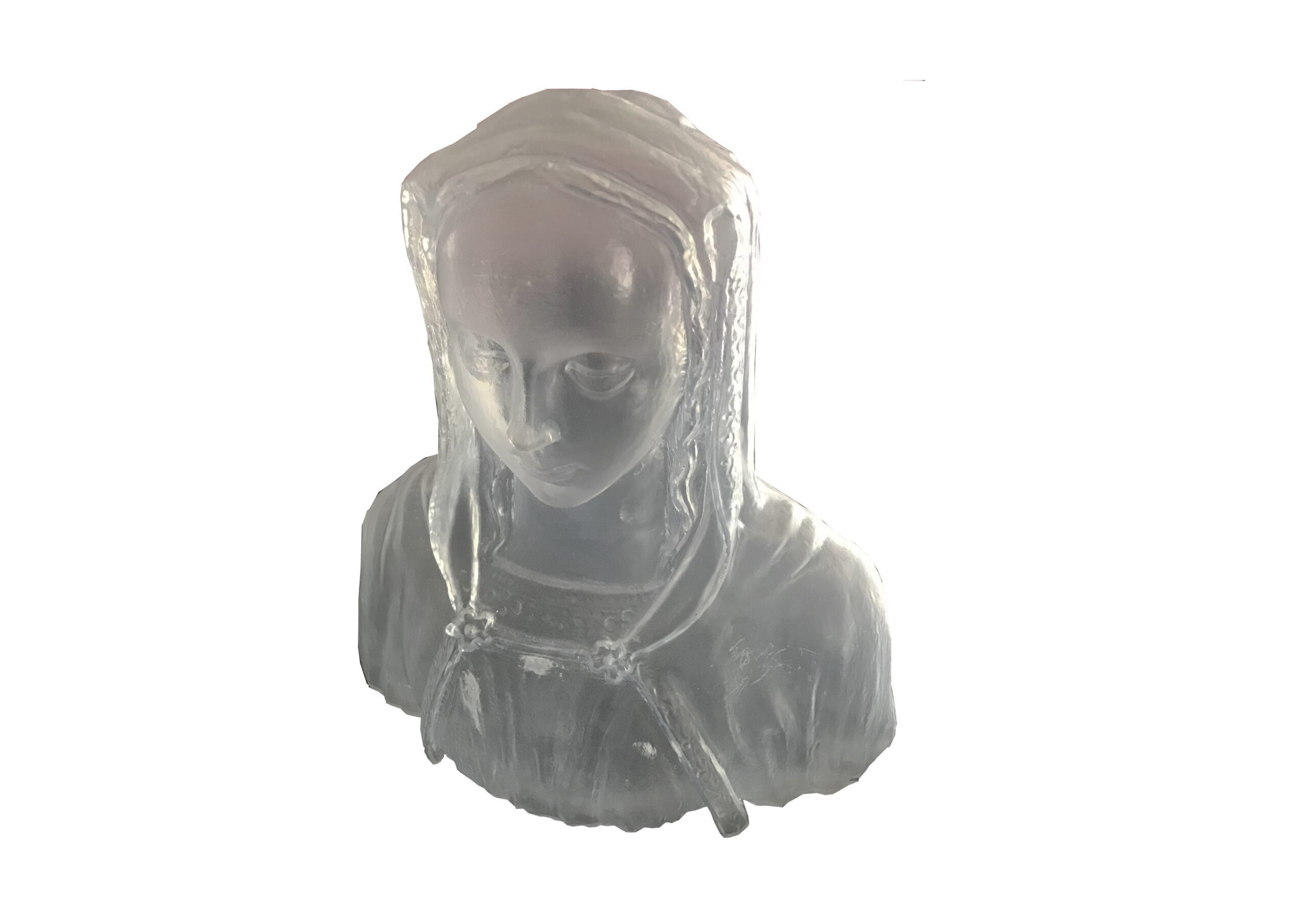 Stereolithography